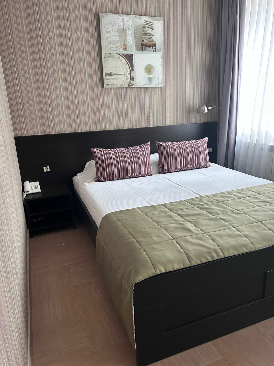 Гостиница Спутник Липецк-70