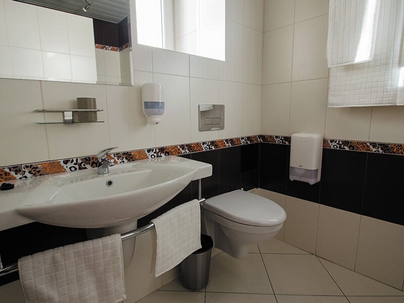 Гостиница Спутник Липецк-72