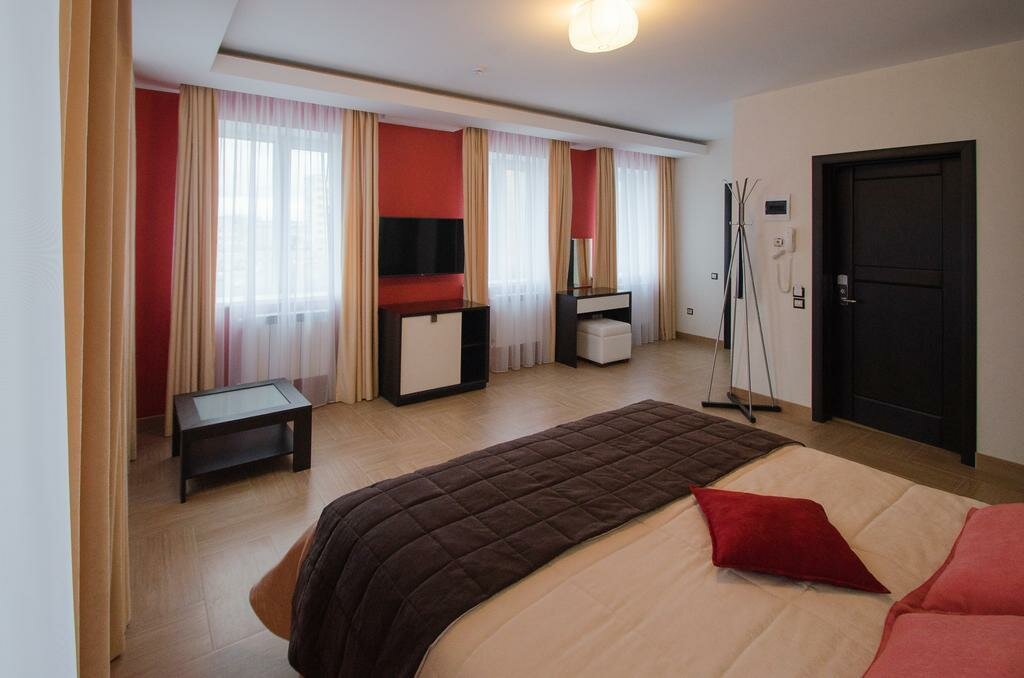 Гостиница Спутник Липецк-87