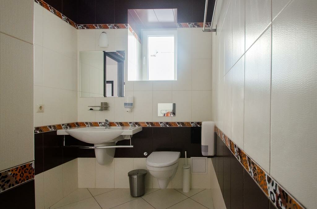 Гостиница Спутник Липецк-47