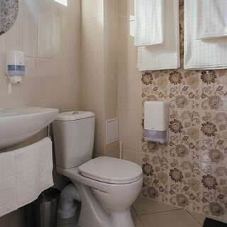 Гостиница Спутник Липецк Эконом +-2