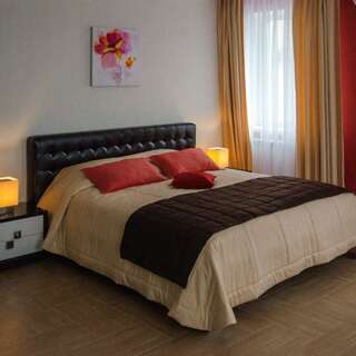 Гостиница Спутник Липецк Бизнес-1