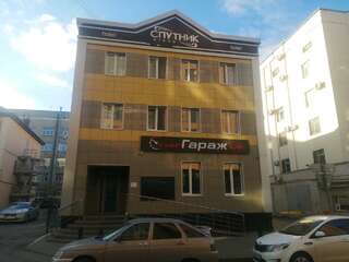 Гостиница Спутник Липецк-5