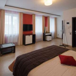 Гостиница Спутник Липецк Бизнес-3