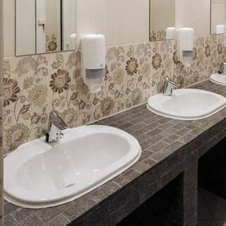 Гостиница Спутник Липецк Эконом (удобства на этаже)-2