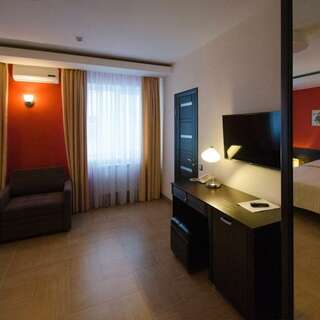 Гостиница Спутник Липецк Стандарт Твин-2