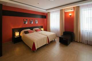 Гостиница Спутник Липецк-1