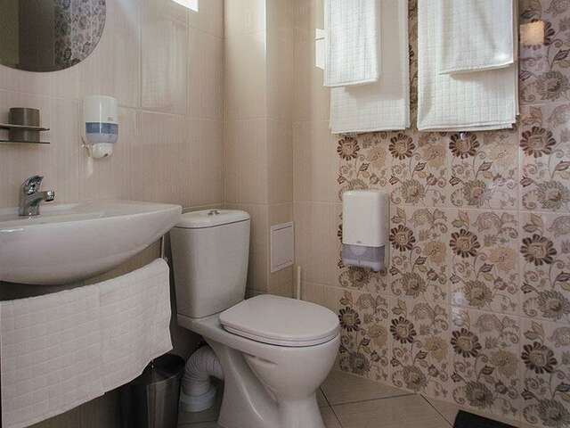 Гостиница Спутник Липецк-96