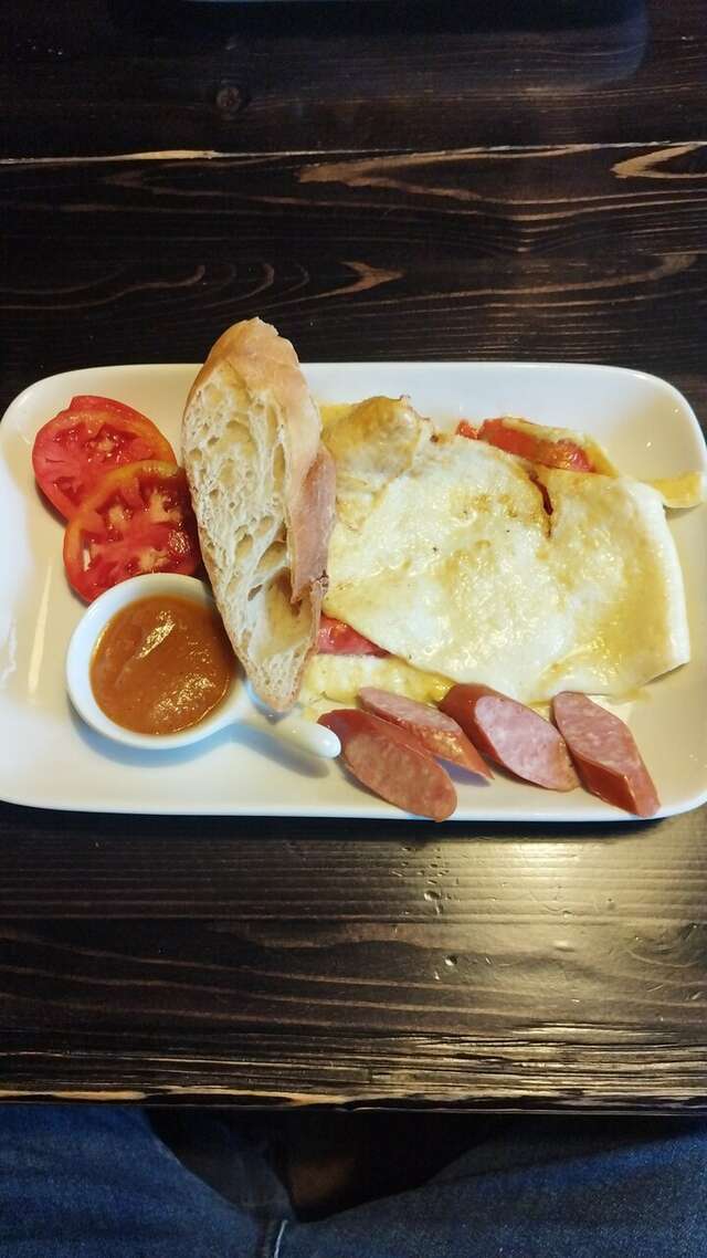 Гостиница Спутник Липецк-160