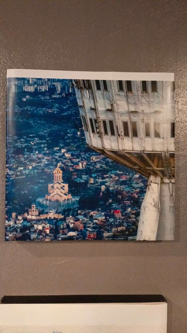 Гостиница Спутник Липецк-110