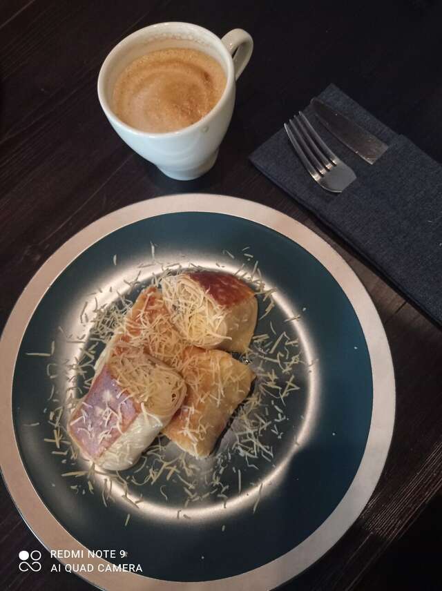 Гостиница Спутник Липецк-171