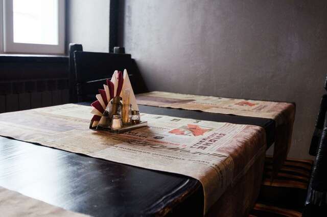 Гостиница Спутник Липецк-85