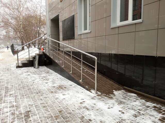 Гостиница Спутник Липецк-18