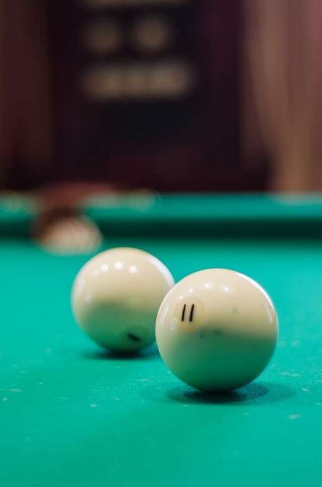 Гостиница Спутник Липецк-26