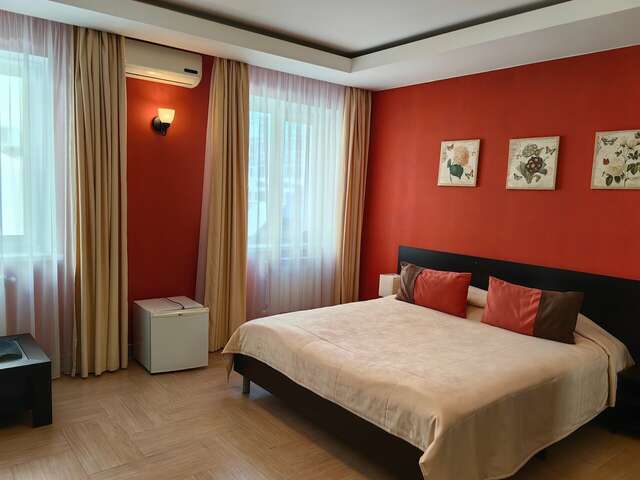 Гостиница Спутник Липецк-169