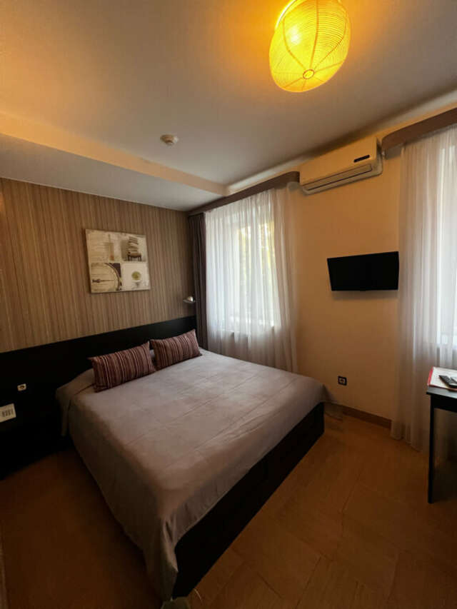 Гостиница Спутник Липецк-150