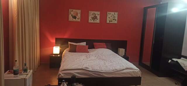 Гостиница Спутник Липецк-162