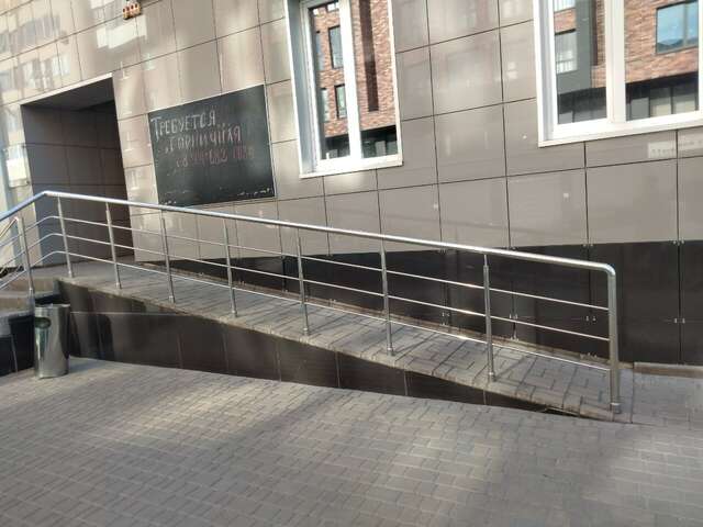 Гостиница Спутник Липецк-68