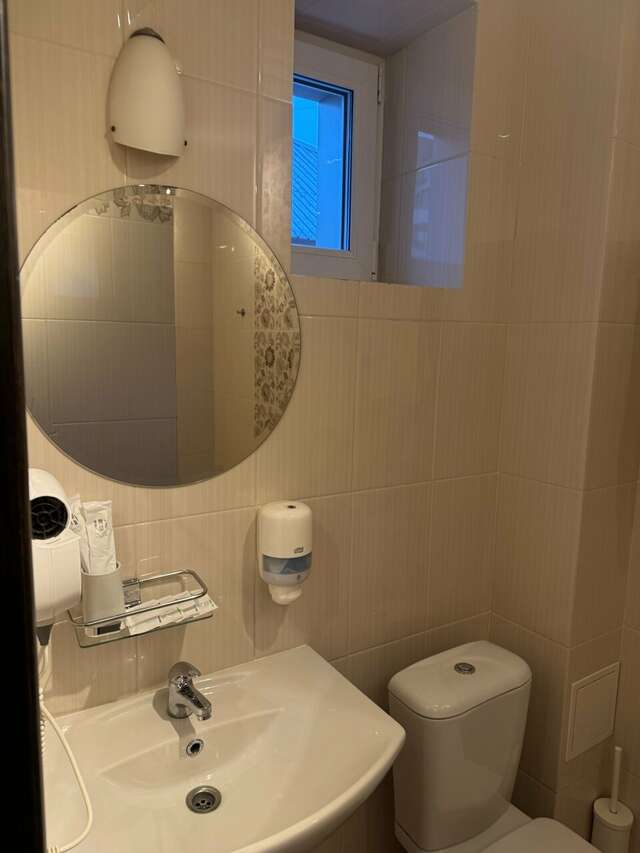 Гостиница Спутник Липецк-118