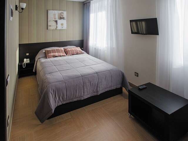 Гостиница Спутник Липецк-87