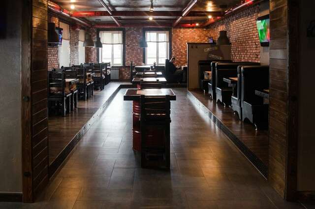 Гостиница Спутник Липецк-90