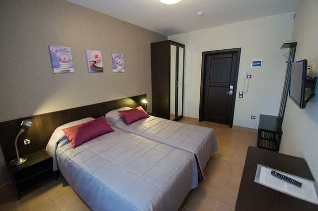 Гостиница Спутник Липецк-70