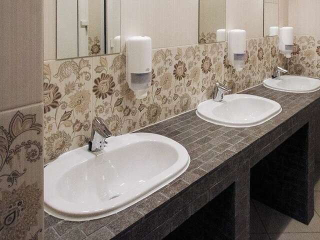 Гостиница Спутник Липецк-11