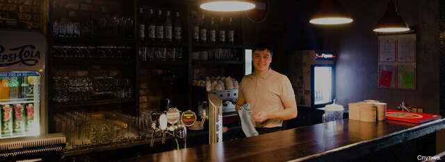 Гостиница Спутник Липецк-120