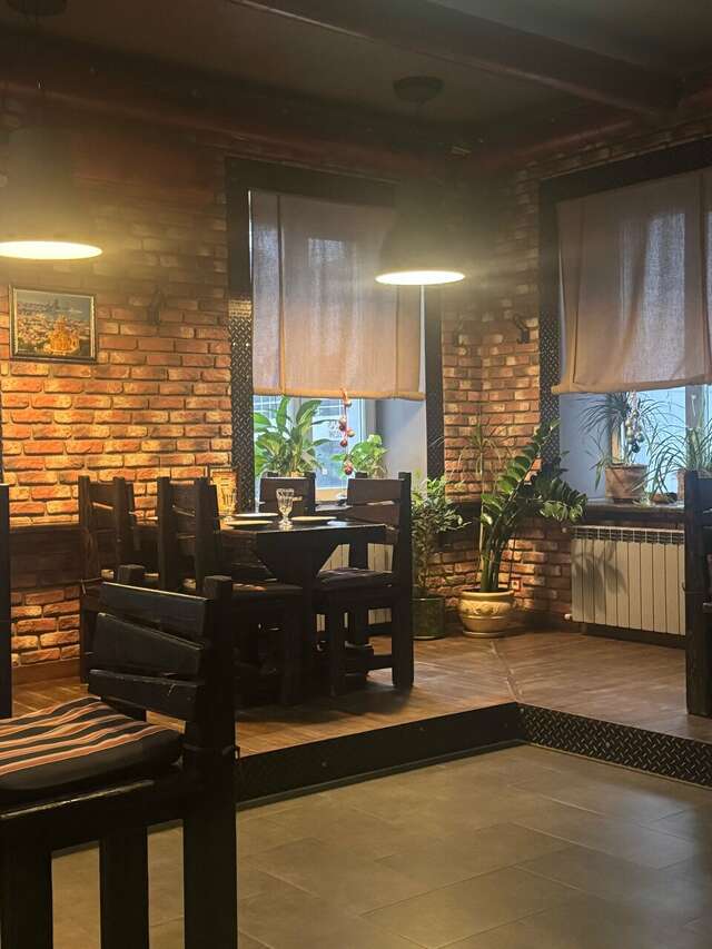 Гостиница Спутник Липецк-148