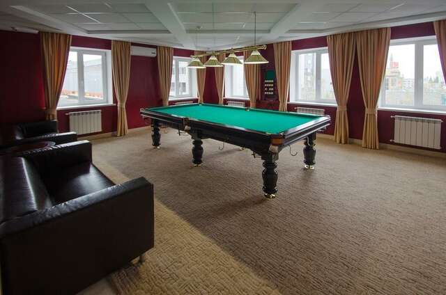 Гостиница Спутник Липецк-83