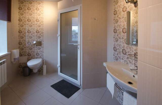 Гостиница Спутник Липецк-95