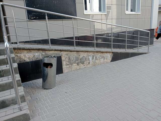 Гостиница Спутник Липецк-73