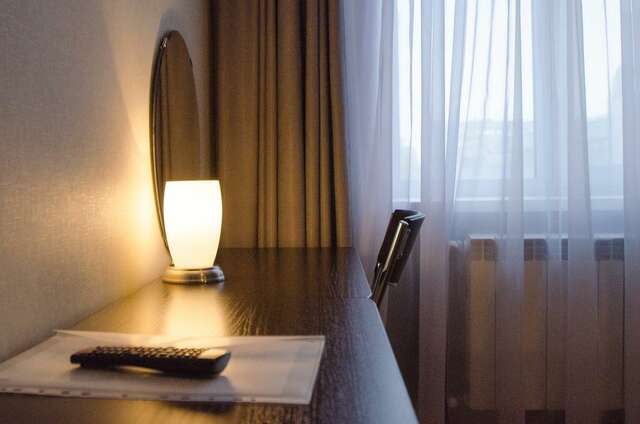 Гостиница Спутник Липецк-30