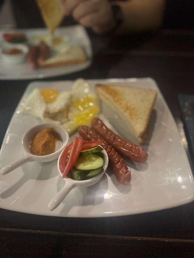 Гостиница Спутник Липецк-121