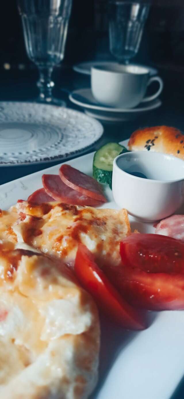 Гостиница Спутник Липецк-152