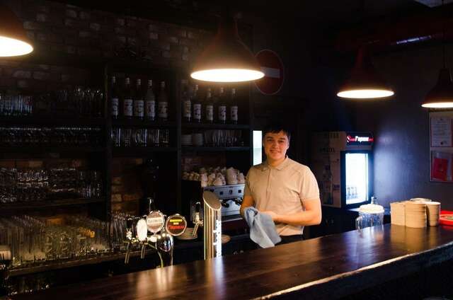 Гостиница Спутник Липецк-81