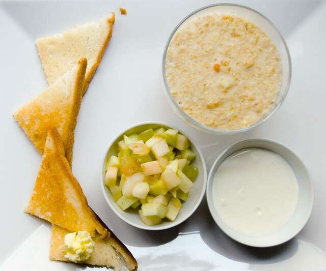 Гостиница Спутник Липецк-103