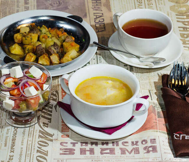 Гостиница Спутник Липецк-108