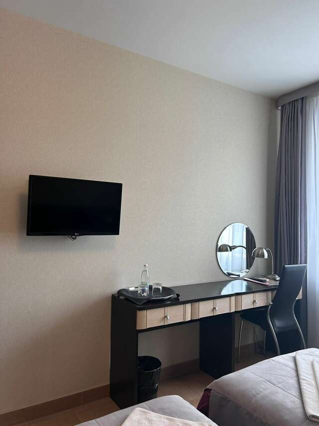 Гостиница Спутник Липецк-10