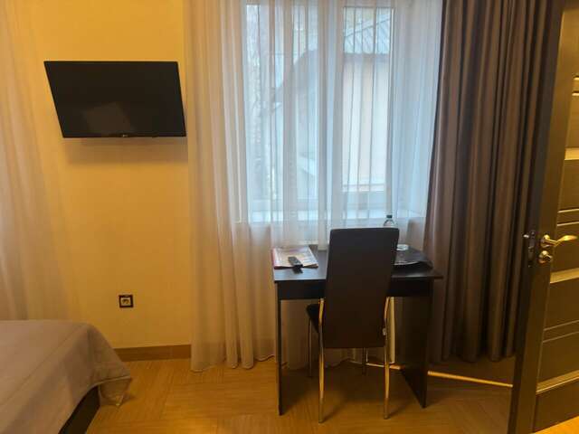 Гостиница Спутник Липецк-158