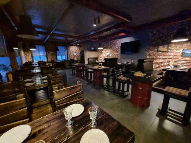 Гостиница Спутник Липецк-166