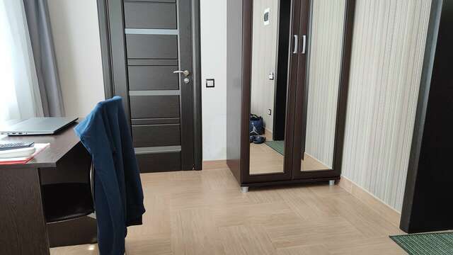 Гостиница Спутник Липецк-129