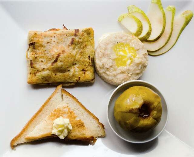 Гостиница Спутник Липецк-36