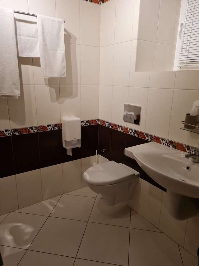 Гостиница Спутник Липецк-149