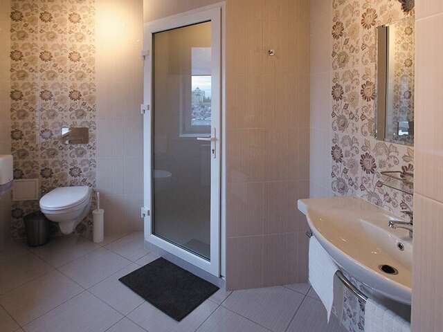 Гостиница Спутник Липецк-35