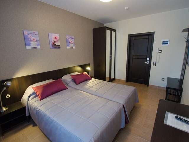 Гостиница Спутник Липецк-97