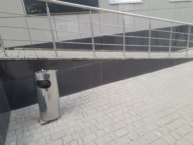 Гостиница Спутник Липецк-33