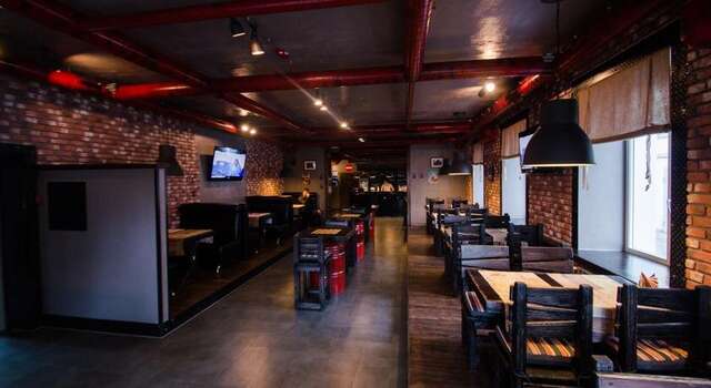 Гостиница Спутник Липецк-106