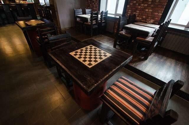 Гостиница Спутник Липецк-38