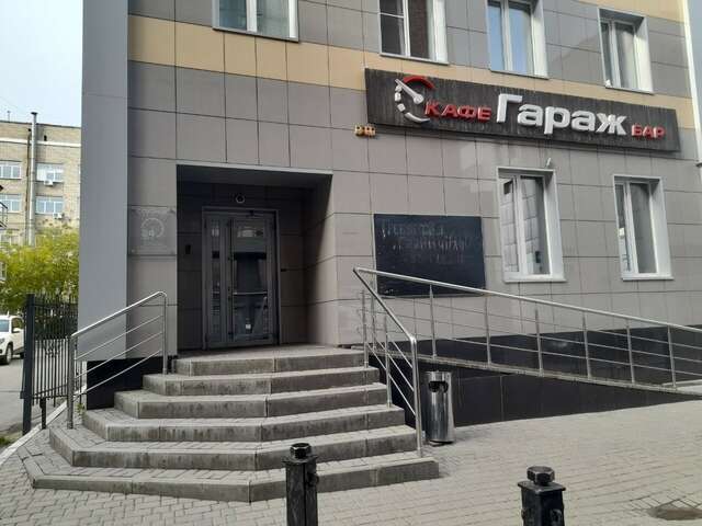 Гостиница Спутник Липецк-76